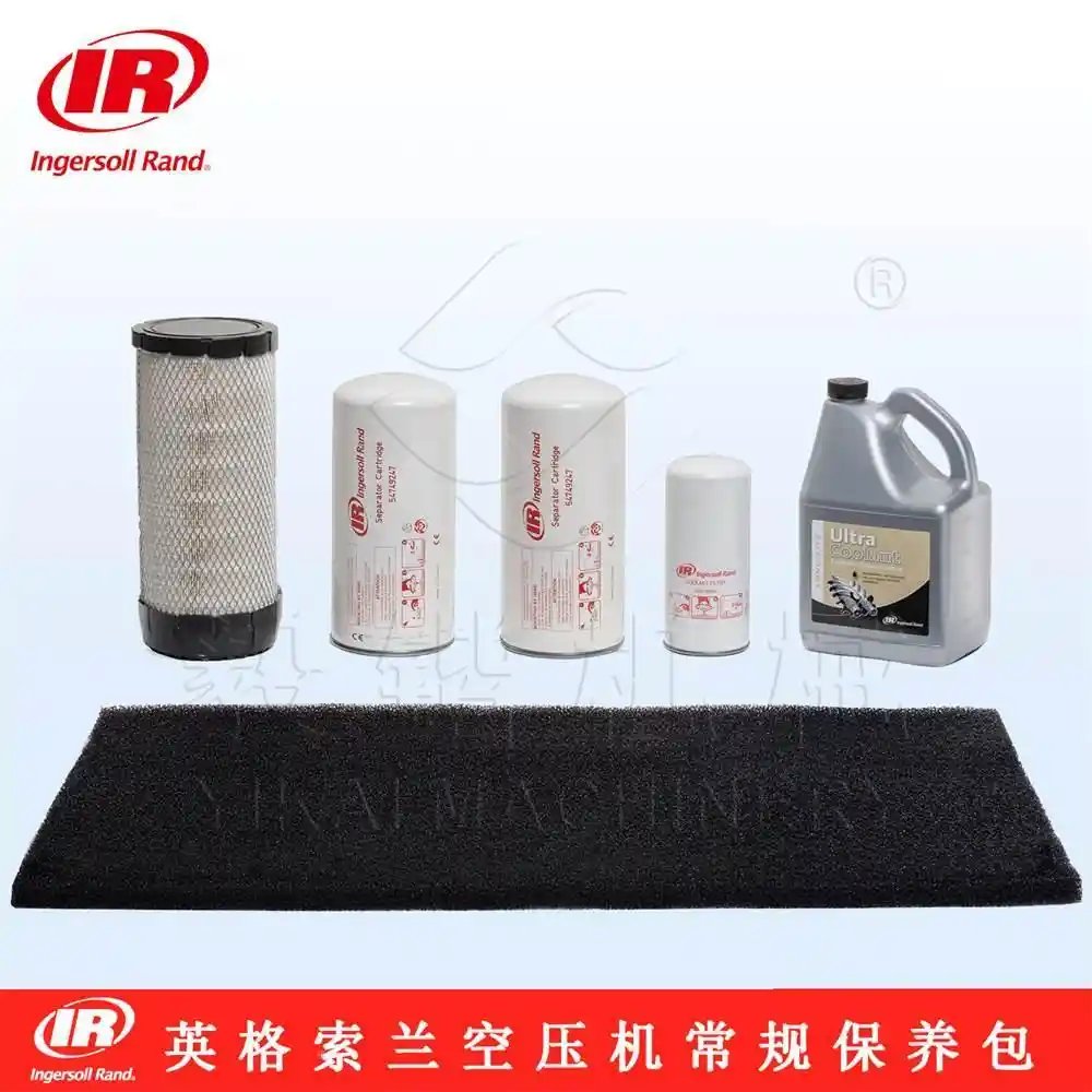 Ingersoll Rand Marine R-Series 100/10