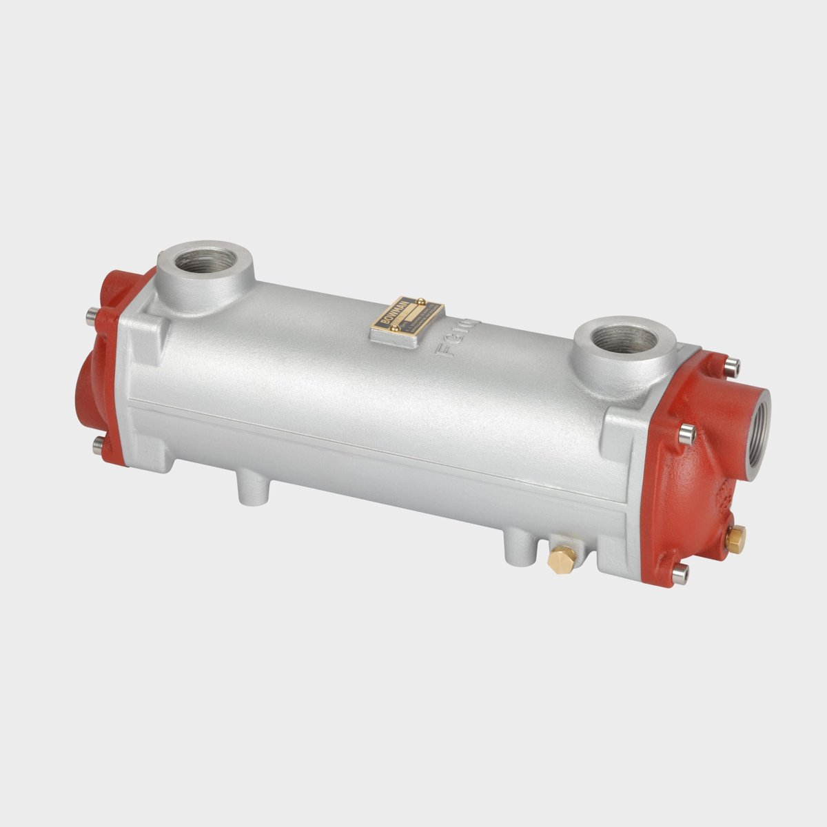 Bowman PK250-4979-4