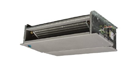 Daikin Marine MCQ Fan 20kW R134a