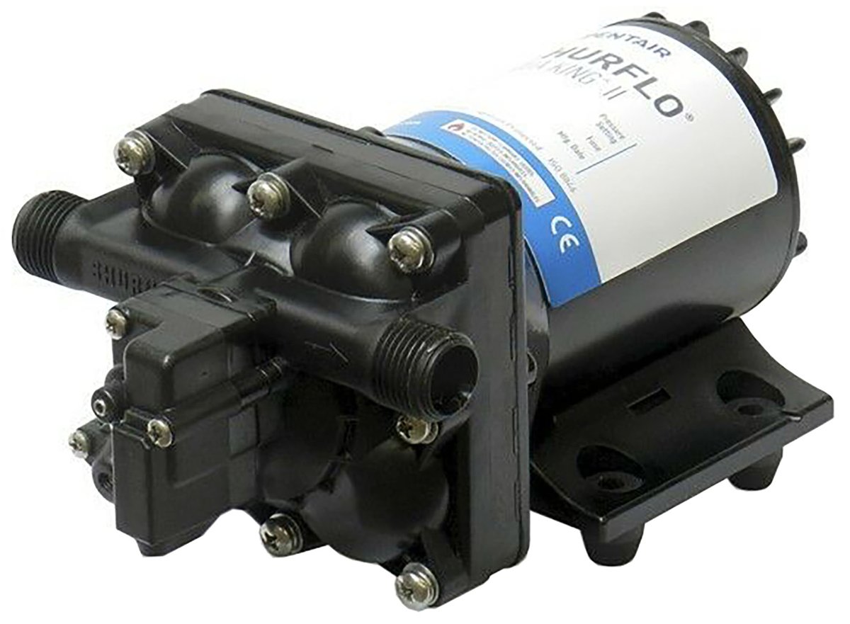 Aurora Pump 3-384-11
