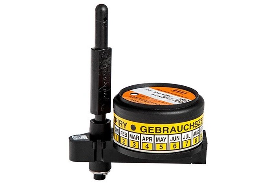 Jotron Tron 60GPS MkIII HRU Kit