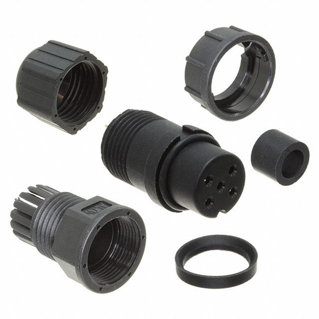Alphatron LTWBD-05BFFA-L180