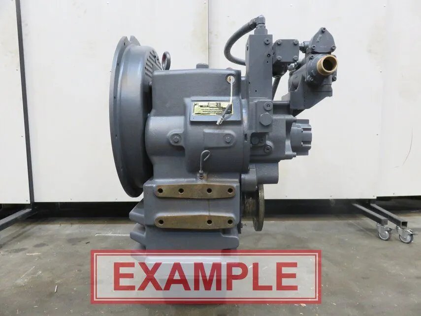 Twin Disc MG-5170