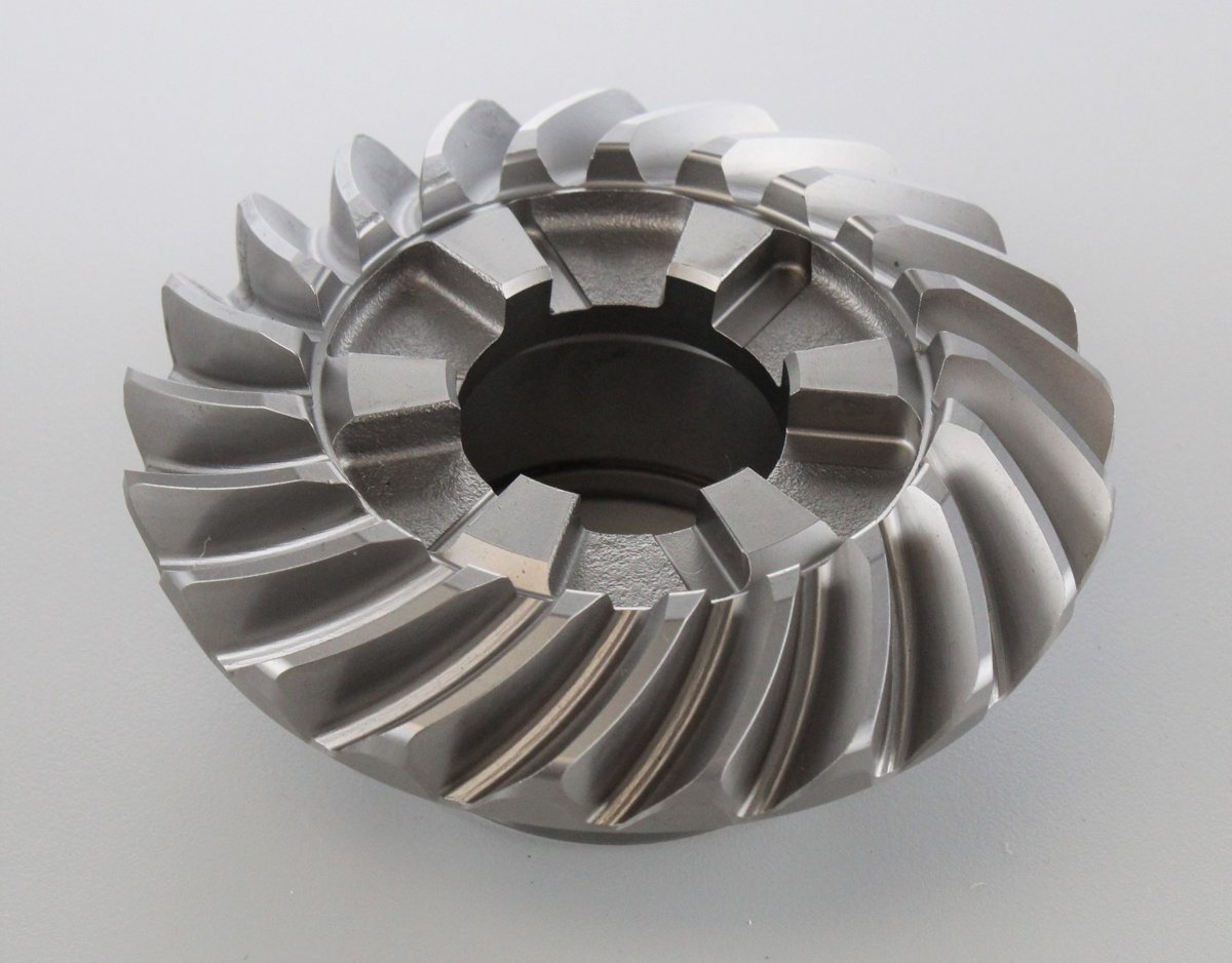 Dometic 200-225 HP 4-Stroke