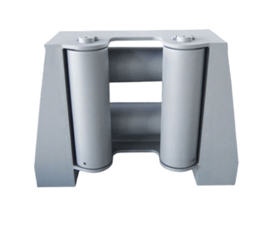 MacGregor Roller Fairlead SWL-30t