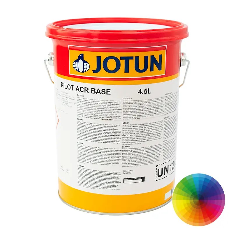 Jotun Pilot ACR