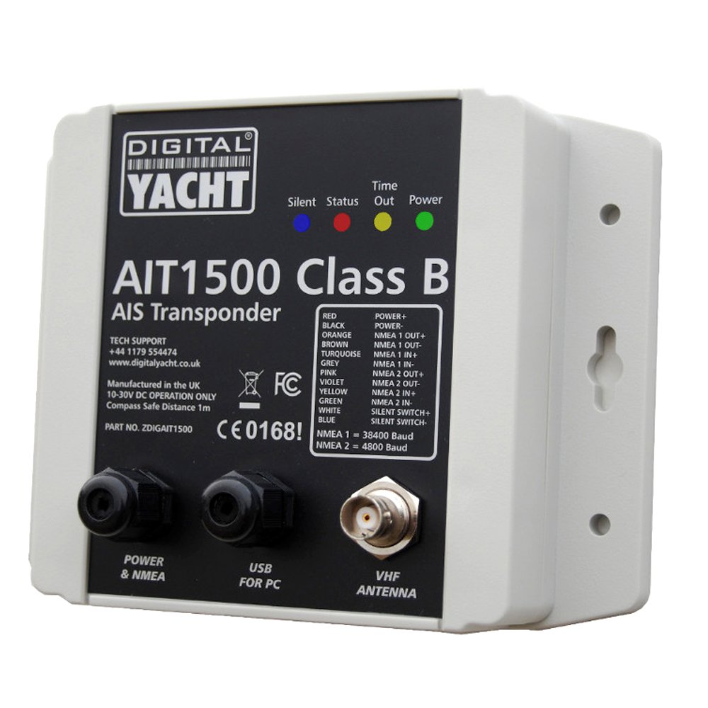 Digital Yacht AIT1500+2000+3000