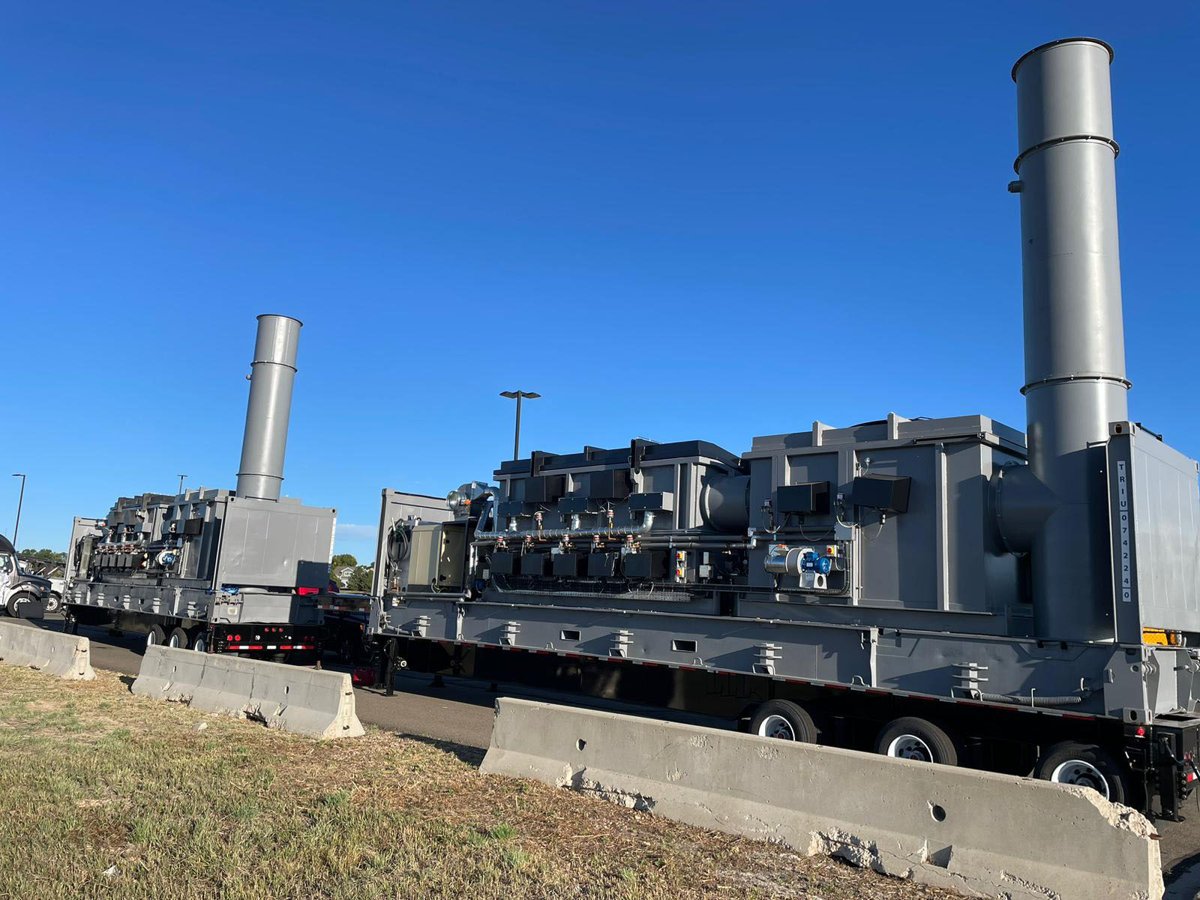 Wartsila Hamworthy INC-E-100