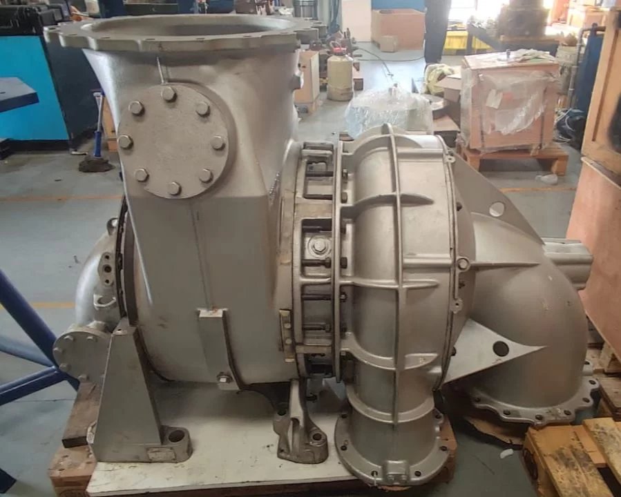 PBST TCA33