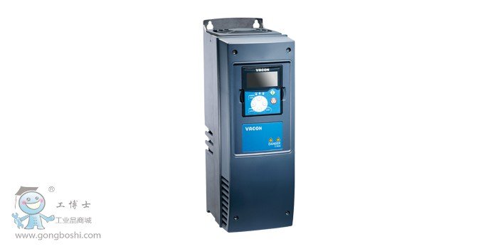 Danfoss/Vacon NXP Marine 1.5kW 690V Marine