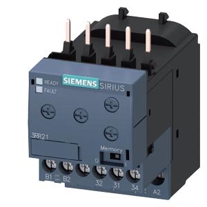 Siemens AG GWA 3RR2