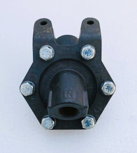 Emerson P125