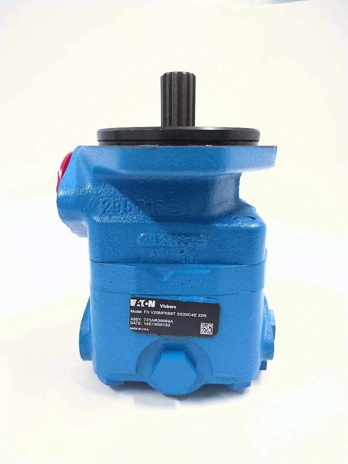 Hyupsung Metallize HSHP-L15-001