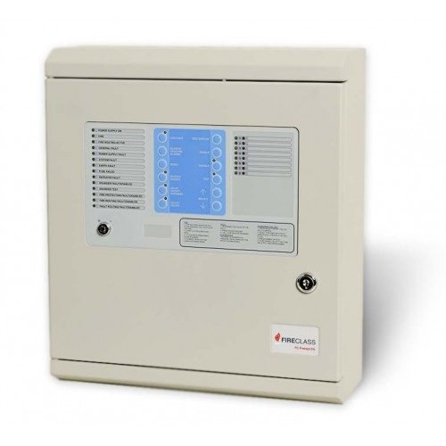 Tyco Fire & Security P80SW-M