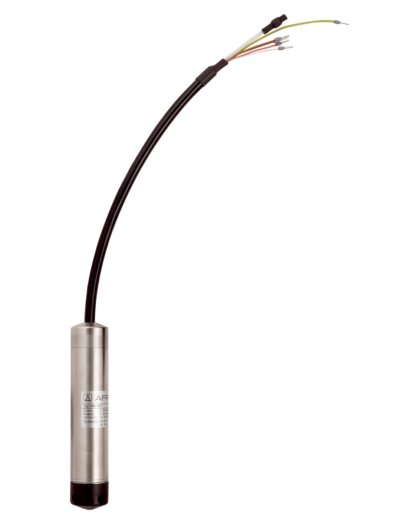 AFRISO Pressure transducers HydroFox® DMU 08 with 5 m PUR cable | 31519