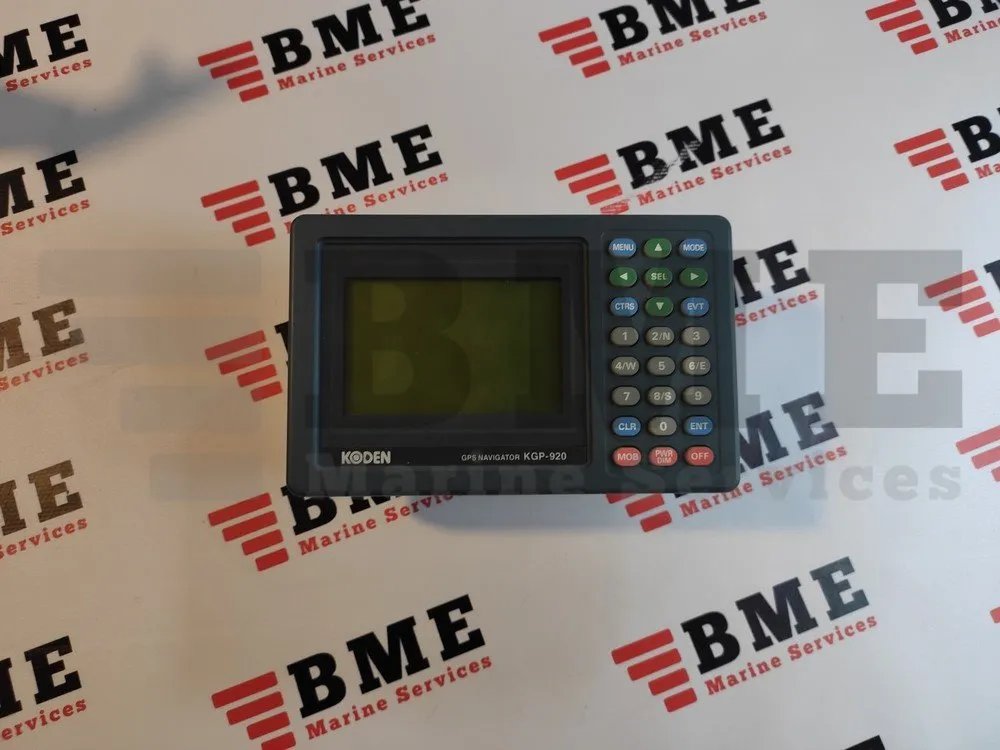 Koden / SI-TEX KGP-920.MU