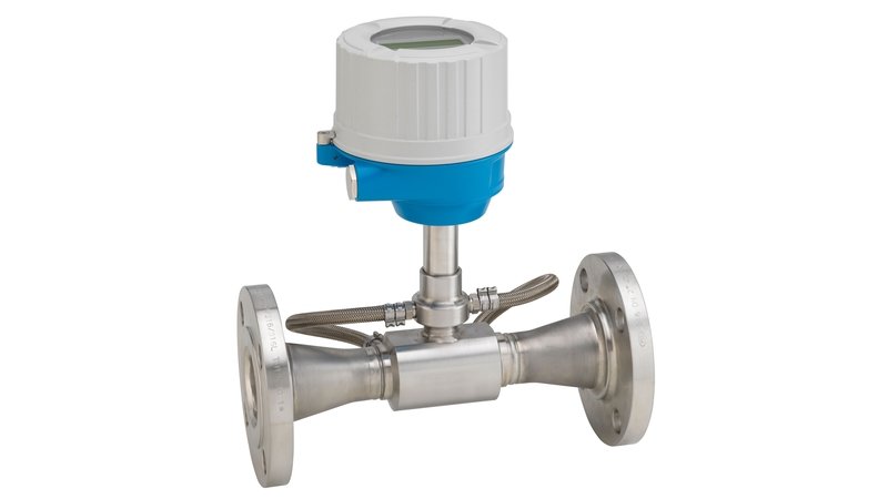 Endress+Hauser Proline Prosonic Flow E 100 / 9E1B