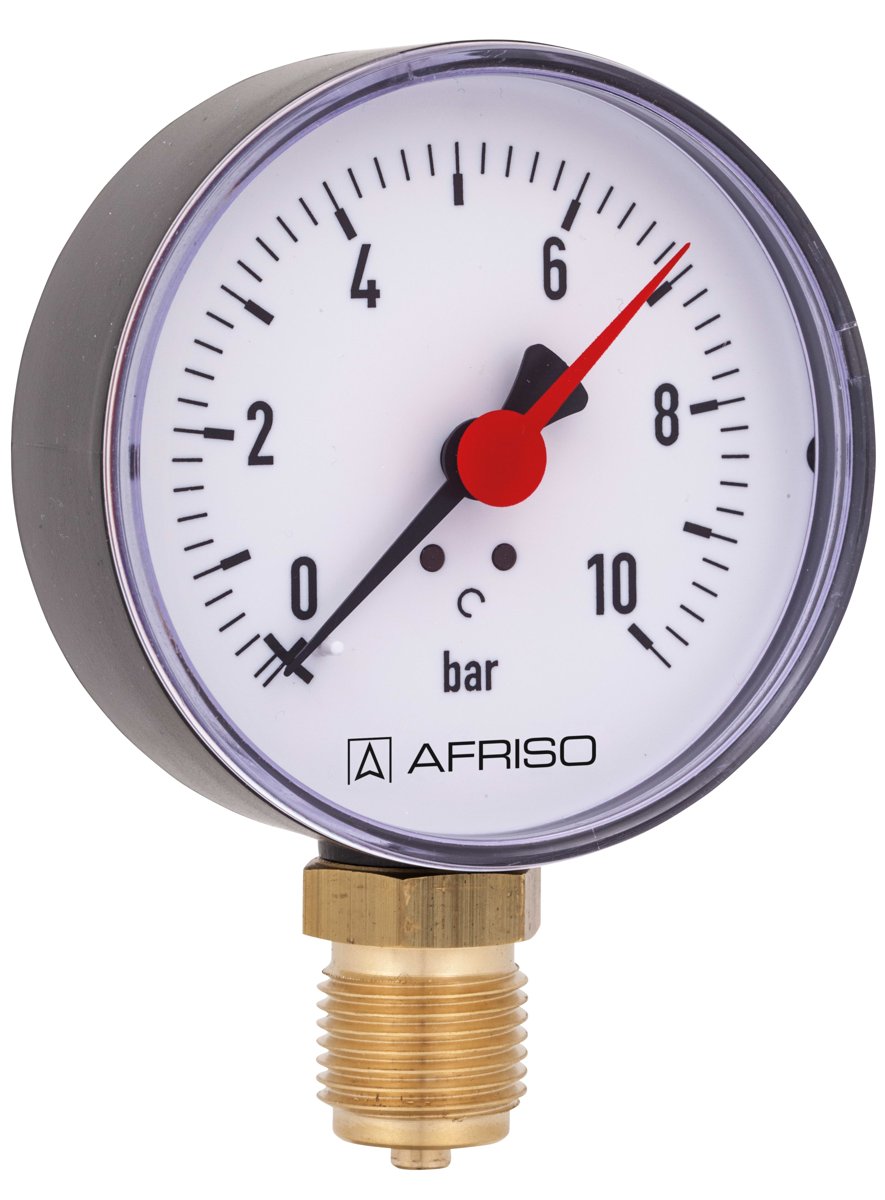 AFRISO RF80