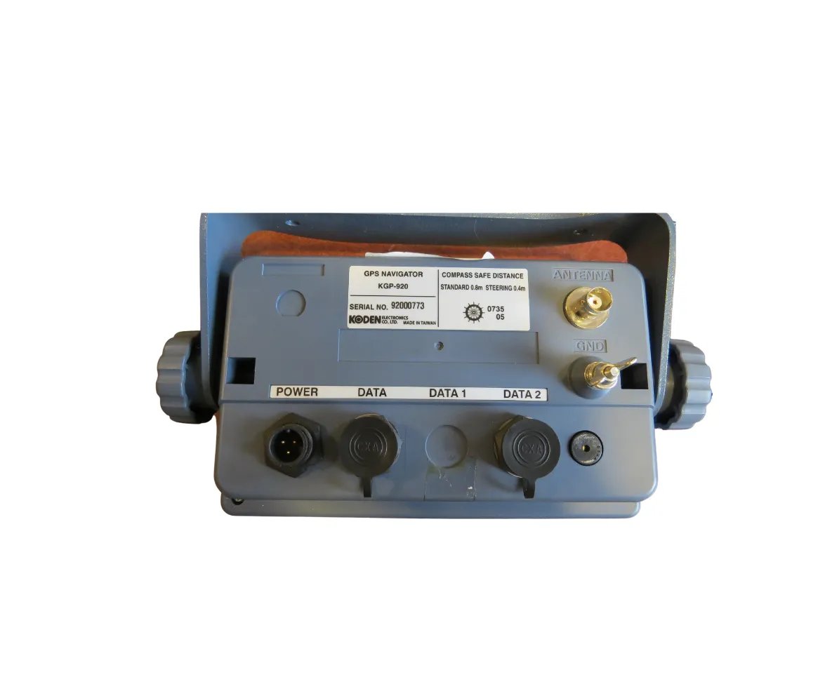 Koden Electronics KGP-920