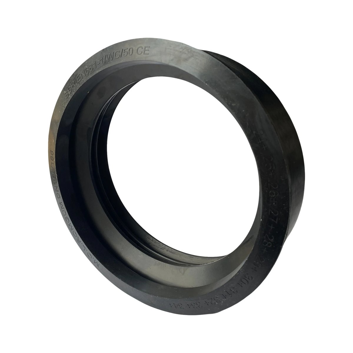 Theunissen Technical Trading DN160