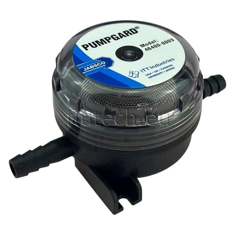 Jabsco 46400-0003