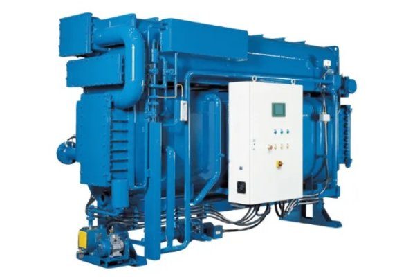 Heinen & Hopman HVAC Chiller Packages