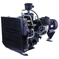 Deno Compressors 2K85