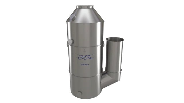 Alfa Laval PB3-32