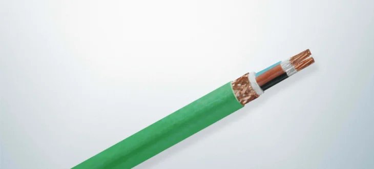 Türk Prysmian Kablo ve Sistemleri LSM-FRHF (1J2XC4Z1-R, 1J2XC4Z1-K)