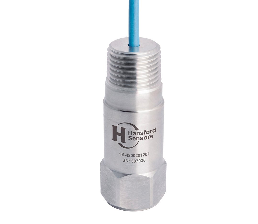 Hansford Sensors HS-420 1ch