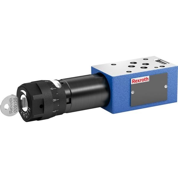 Bosch Rexroth DBEBE6X-1X/...-12
