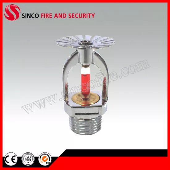 Ningbo Yonghang Fire Equipment Sprinkler system