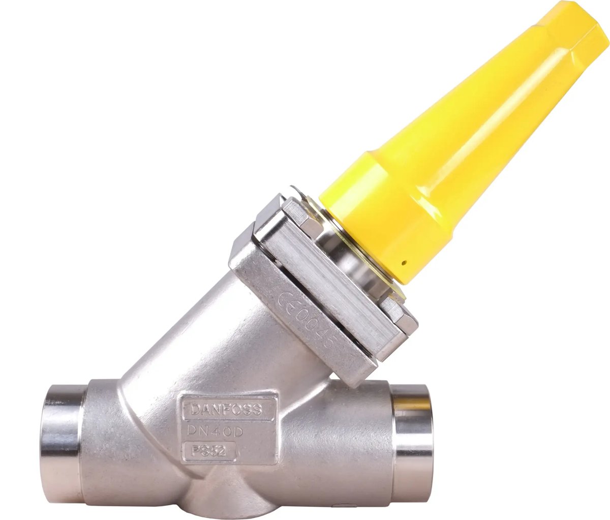 Danfoss REG-SA, REG-SB, REG-SS