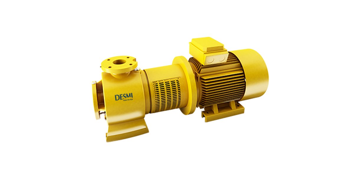 DESMI S70-50-220N