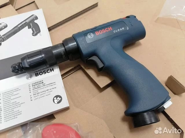 Bosch Marine 0607453-B