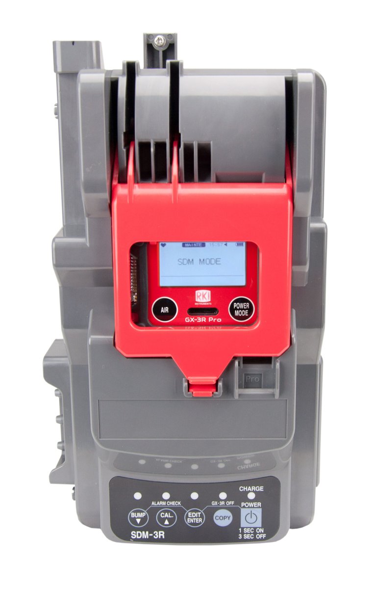 RKI Instruments 71-0461