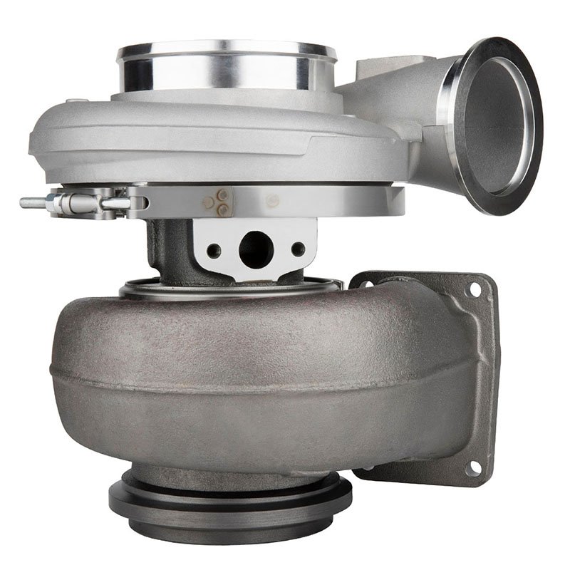 PBS Turbo TCA77