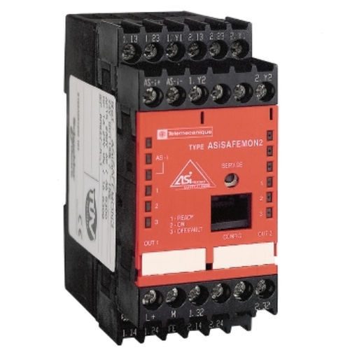 Schneider Electric Asia Analog Interfaces RMPT, RMT, RMC