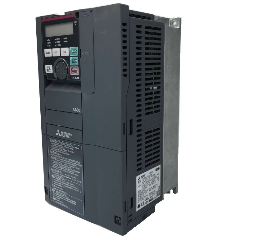 MITSUBISHI ELECTRIC DALIAN INDUSTRIAL PRODUCTS FR-A840-15K-#