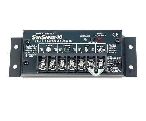 Uflex SS10 L-24