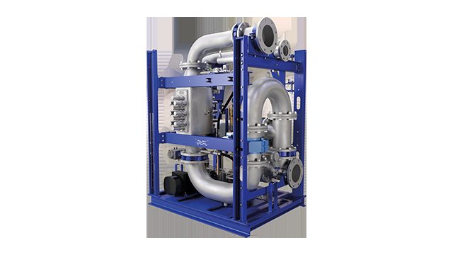 Alfa Laval PB3-100-Tanker