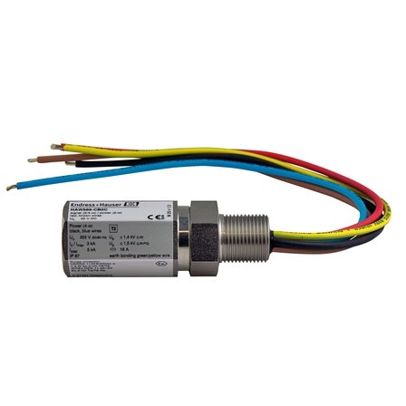 Endress+Hauser HAW569-A11A-Ex-frei