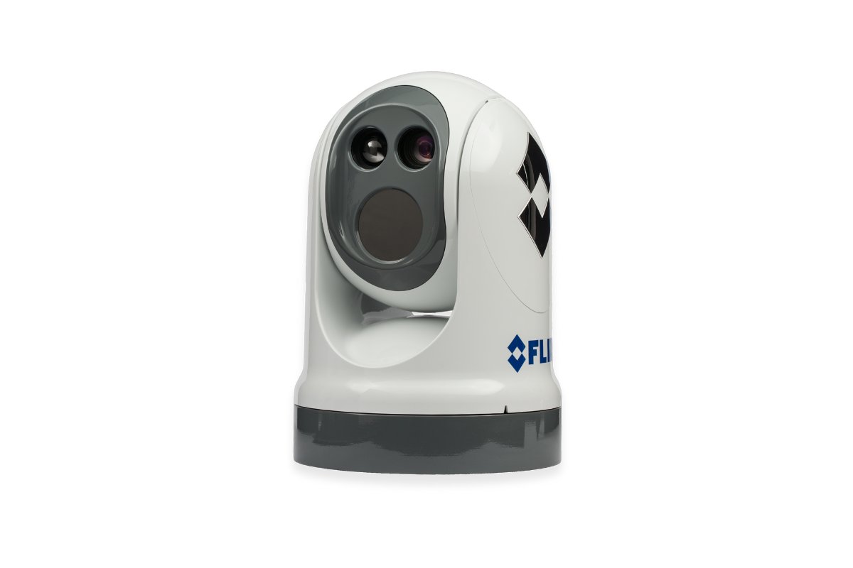 FLIR / Teledyne M400