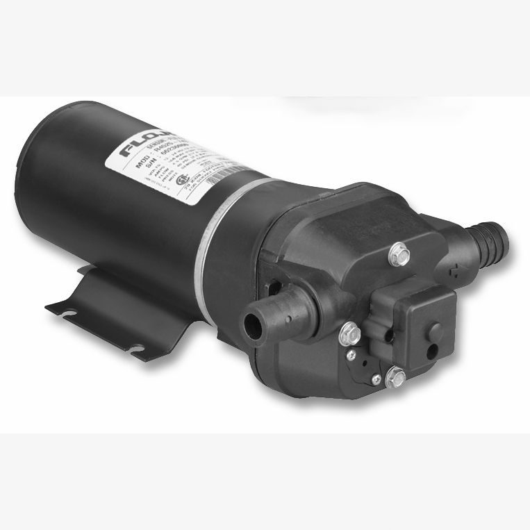 Pentair Flojet 4300 Series