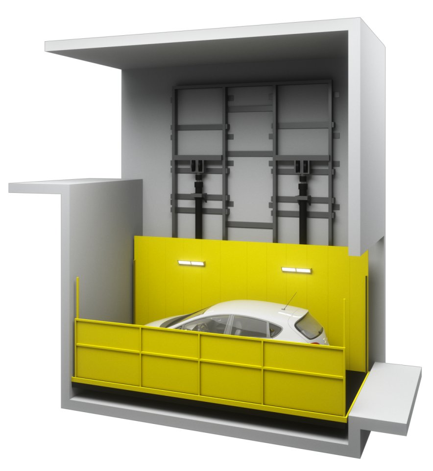Kleemann T150*