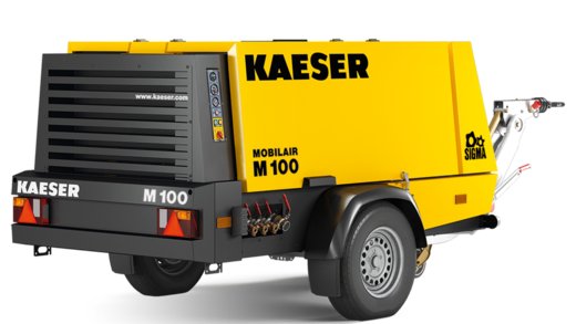 Kaeser Marine M 20 100/13