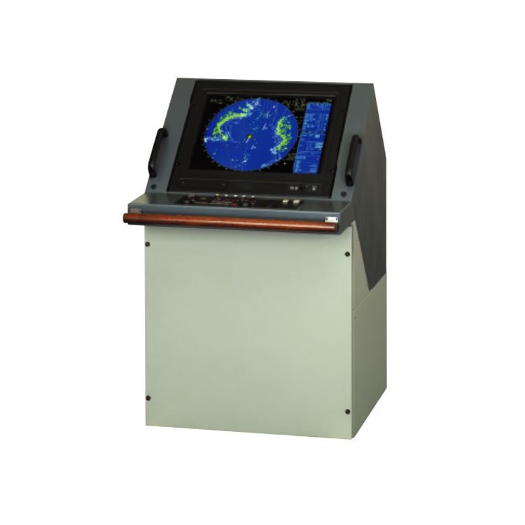 Tokyo Keiki BR-7600 Nav Dual-Workstation