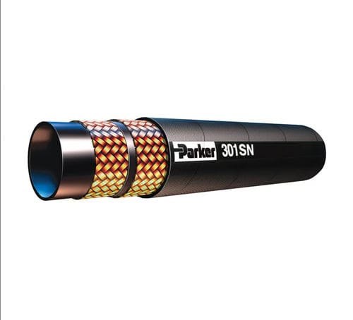 Parker Hannifin India Pvt. No Skive 301SN, 421SN, 701, 731, 781, 792 and Parker 471 & 721 / PIX: PERFORMER, THERMAL, PROKOMP, ARMOUR, HIPULSE, IMPETUS, BASTION