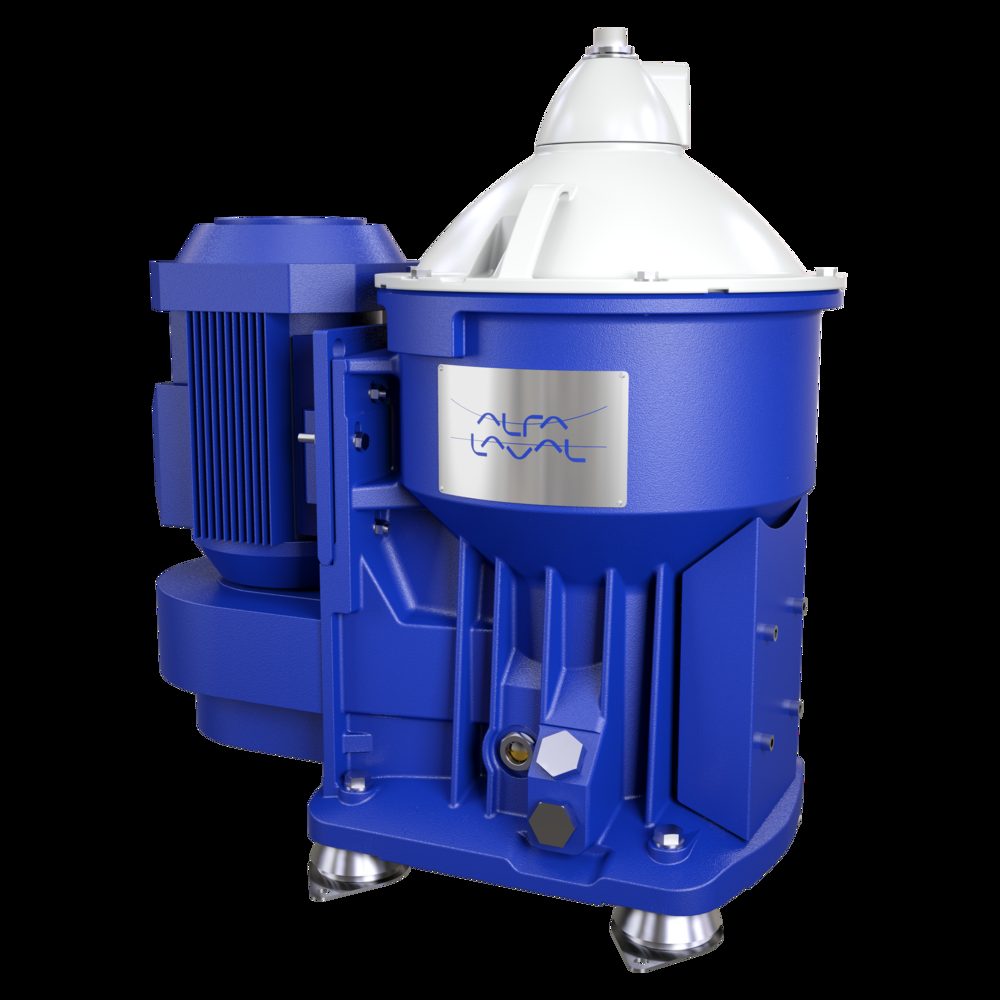 Alfa Laval AC70-150P