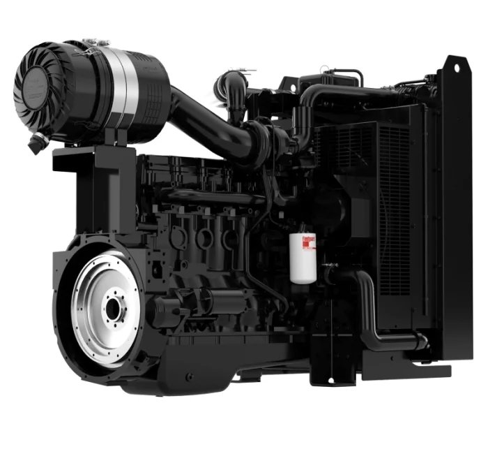 Cummins 6LQSB7-G-60Hz